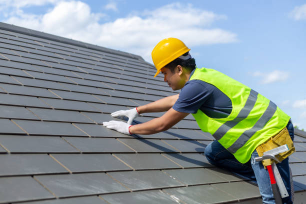 Roof Repair Estimates in Orinda, CA
