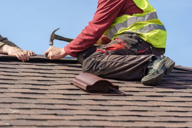 Best Shingle Roofing Installation  in Orinda, CA