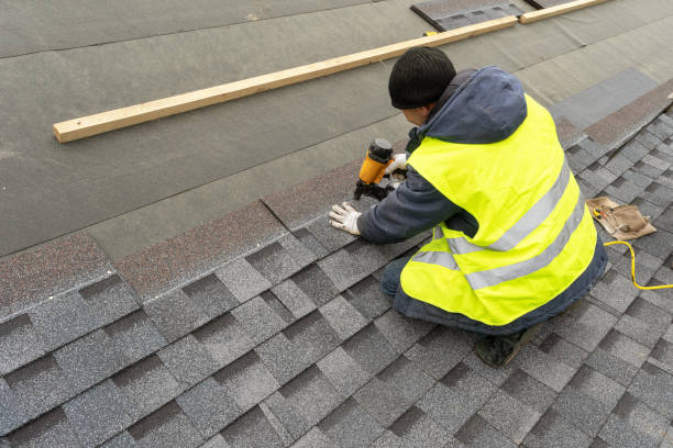 Best Local Roofing Companies  in Orinda, CA