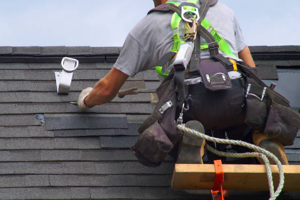 Roof Waterproofing Services in Orinda, CA