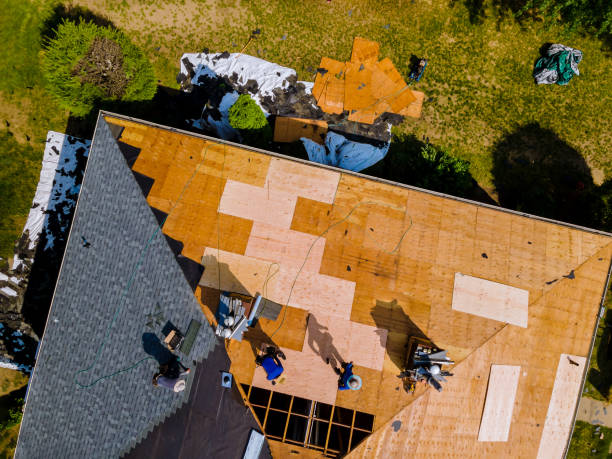 Best Commercial Roofing Services  in Orinda, CA