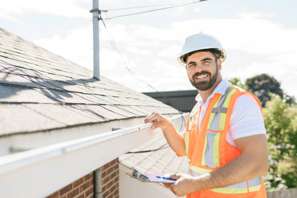 Best Affordable Roofing Company  in Orinda, CA