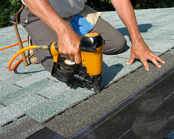Best Best Roofing Contractors  in Orinda, CA