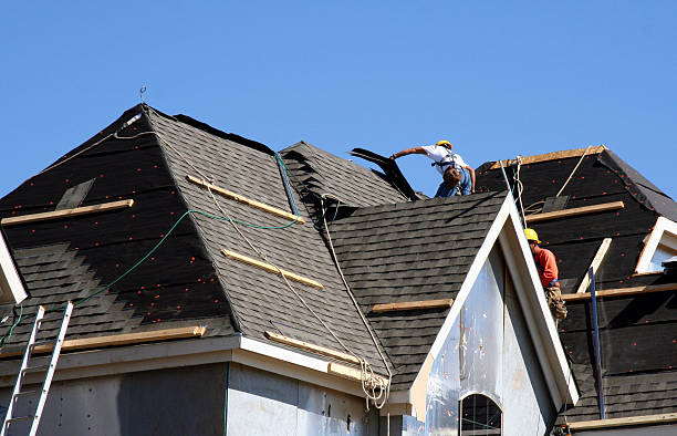 Best New Roof Installation  in Orinda, CA