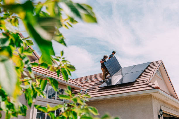 Best Local Roofing Companies  in Orinda, CA