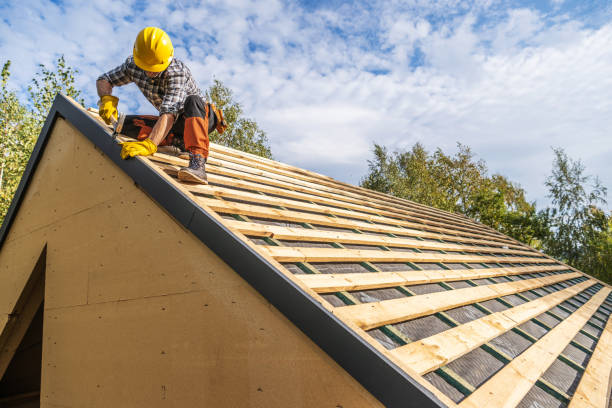 Best Roof Waterproofing Services  in Orinda, CA