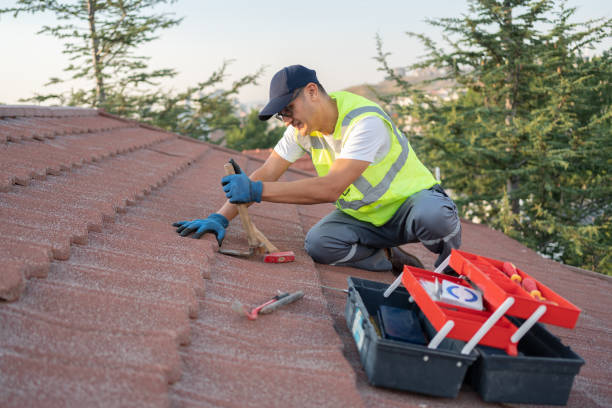 Best Commercial Roofing Services  in Orinda, CA