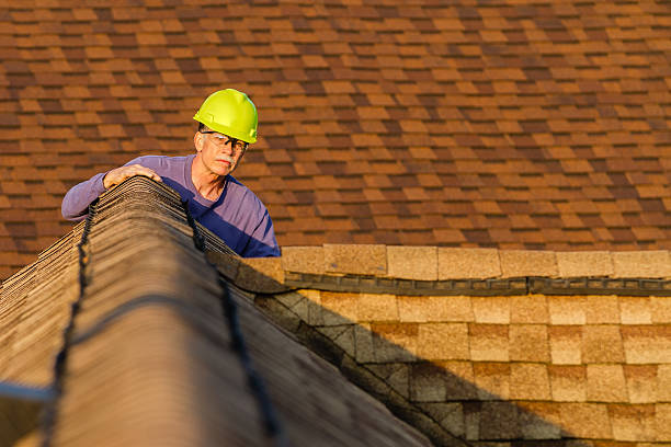 Best New Roof Installation  in Orinda, CA