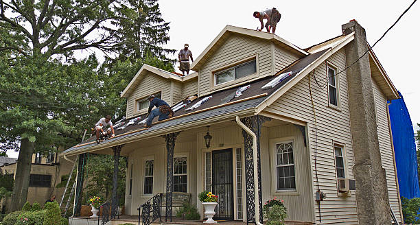 Best Residential Roofing Contractor  in Orinda, CA