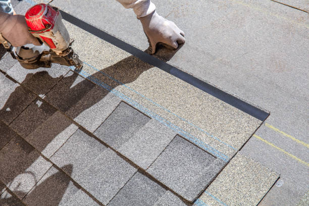 Best Roof Leak Repair  in Orinda, CA